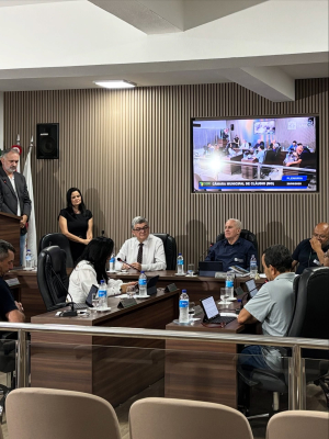 Tribuna Livra da Câmara discute implantação de filial da Sacramento de Amor