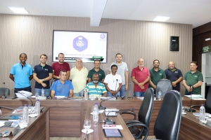 Representante do Conselho Comunitário de Sete Lagoas pede apoio à localidade para os vereadores