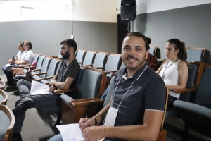 Secretário participa do encerramento da 1ª Semana da Pessoa com Deficiência