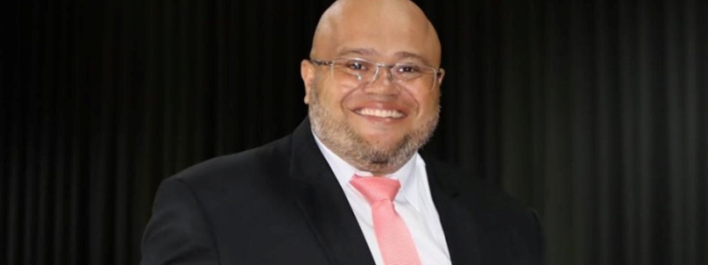 Simental pede REURB para a comunidade do Palmital