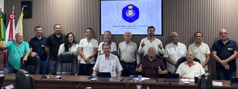 Comunidade vem ser presta contas e pede novas emendas durante Tribuna Livre