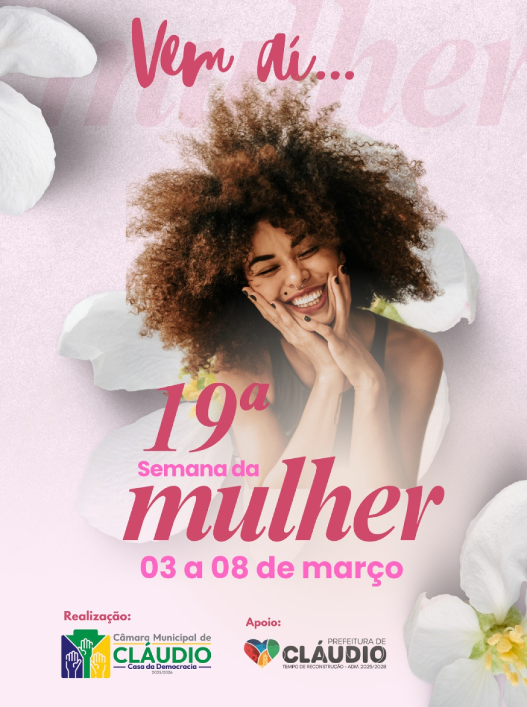 19ª Semana da Mulher