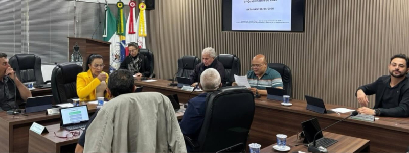 Câmara aprova requerimentos sobre Expocláudio e indicações para bairros e comunidades