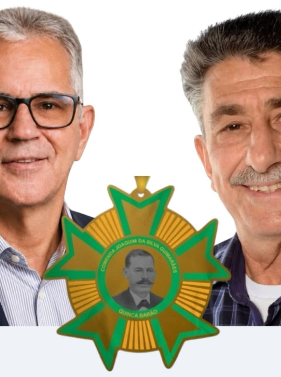 Solenidade organizada pela Câmara abre as comemorações pelos 115 anos de emancipação político-administrativa de Cláudio