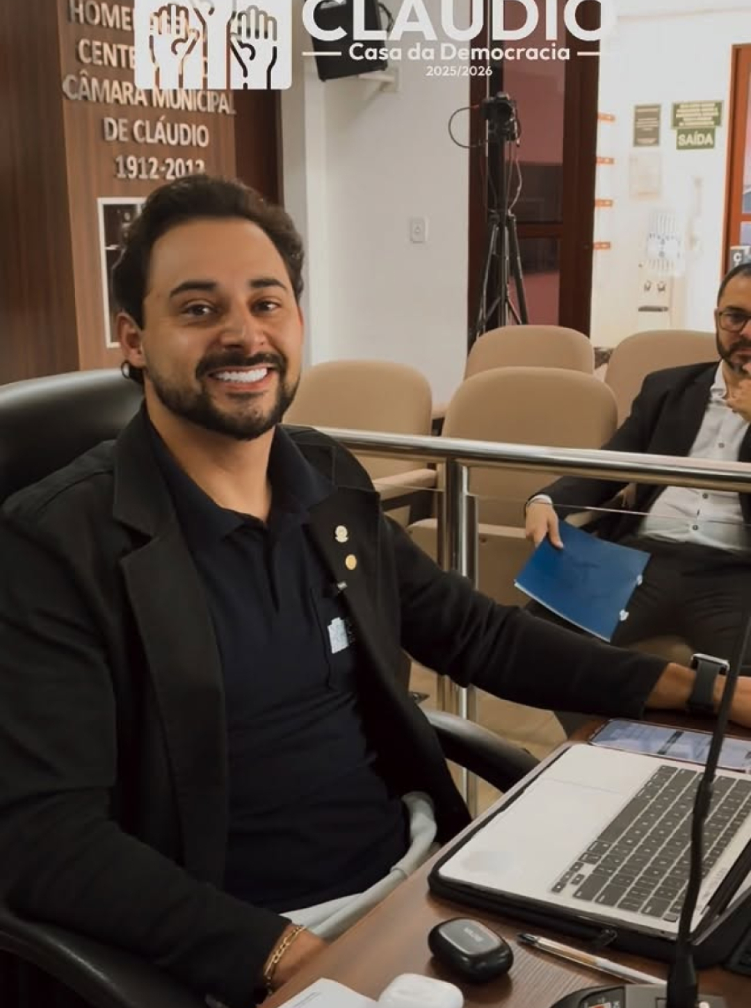 Reunião conjunta das Comissões Permanentes e Especiais