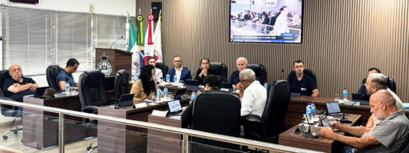 Plenário autoriza criação de vagas para fisioterapeutas, odontólogos e farmacêuticos na rede pública