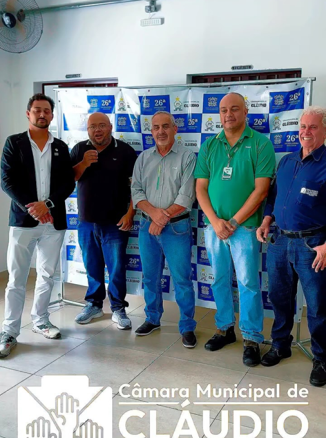 Vereadores cobram soluções da Cemig para “piques” e quedas de energia no município