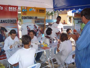 Fotos - Helma (Sesc) 207
