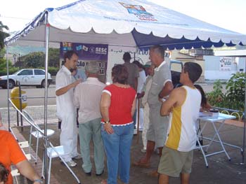 Fotos - Helma (Sesc) 210