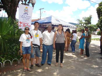 Fotos - Helma (Sesc) 320