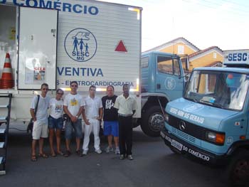 Fotos - Helma (Sesc) 342